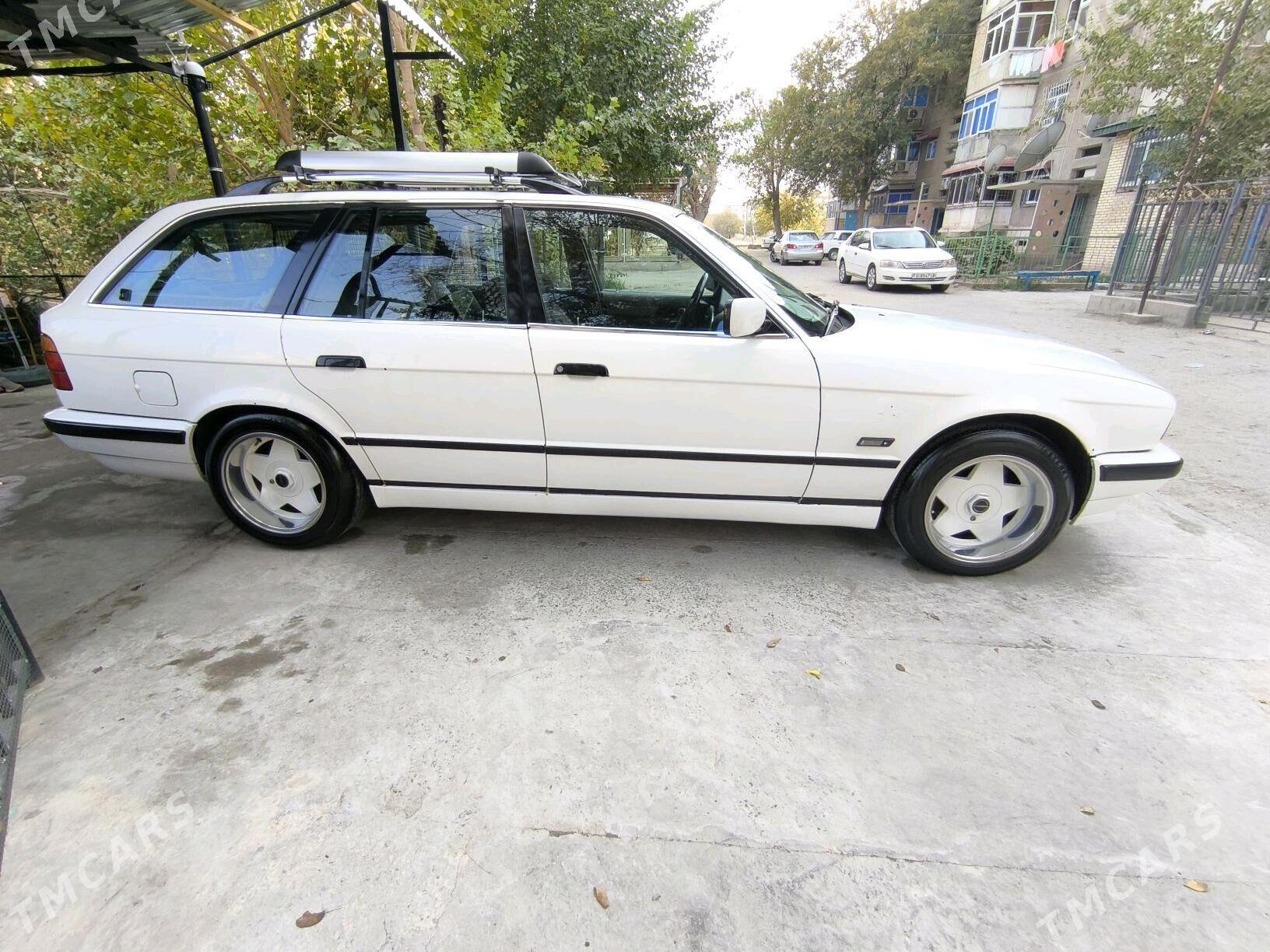 BMW 525 1995 - 86 000 TMT - Türkmenabat - img 2