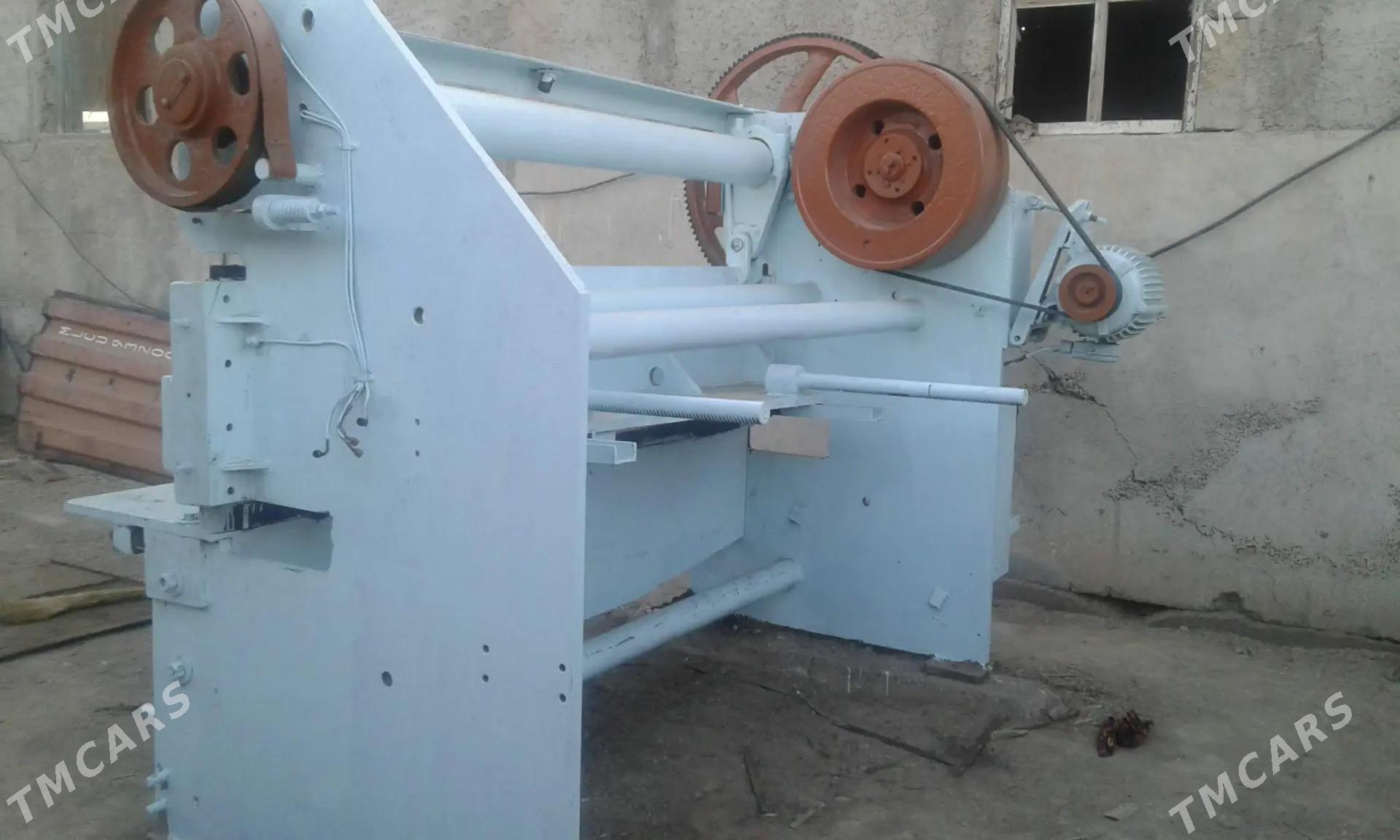 Gaychy - Baýramaly - img 6