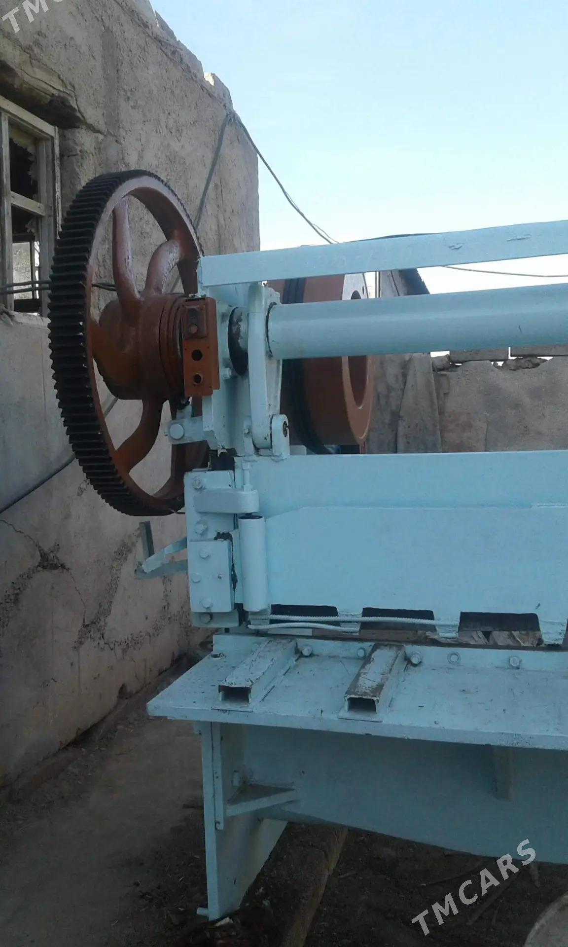 Gaychy - Baýramaly - img 1