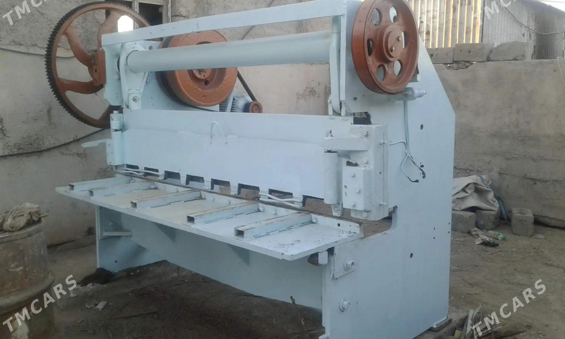 Gaychy - Baýramaly - img 7