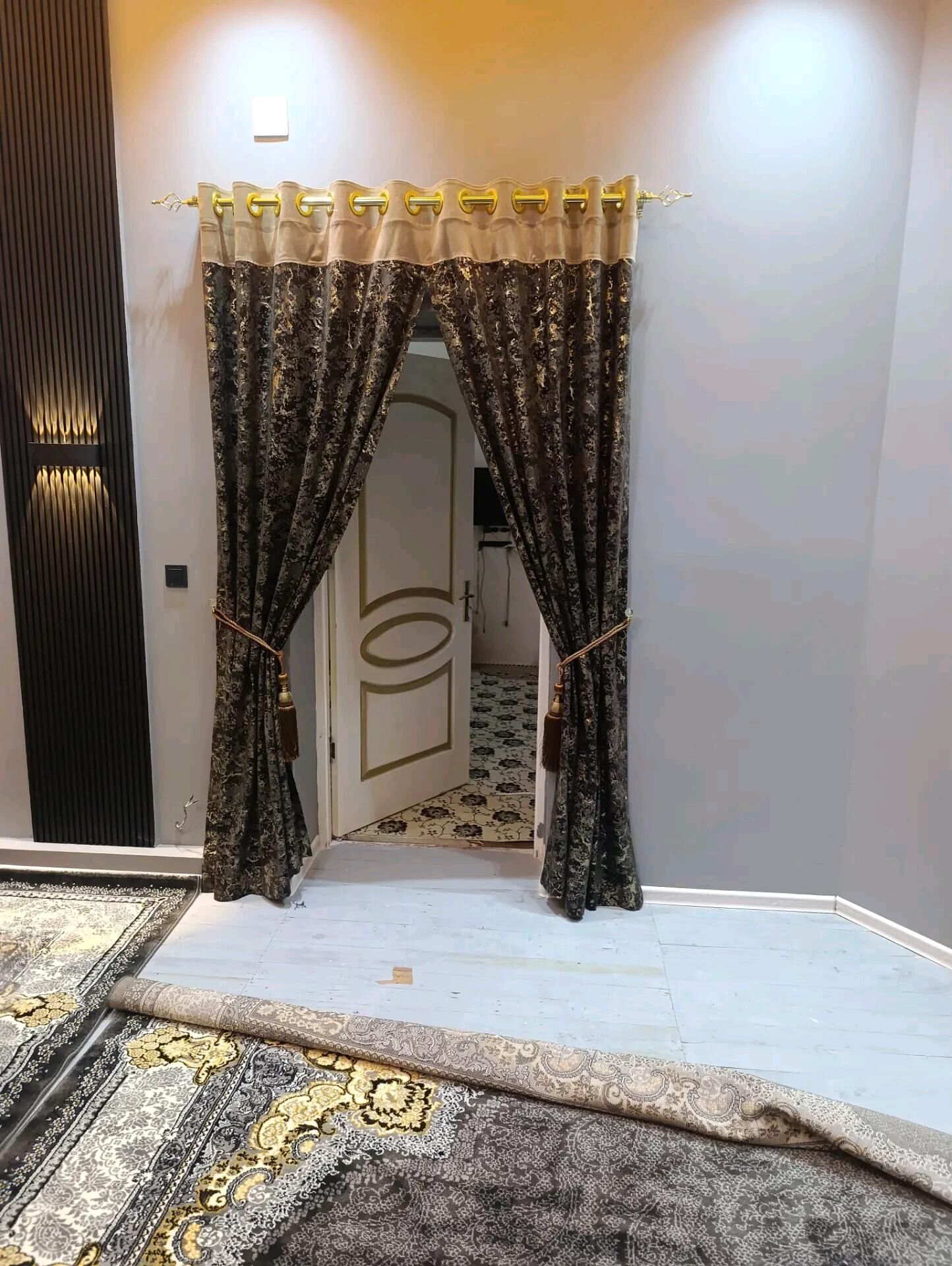 Žalýuzlar we Panjur hyzmatlary - Мары - img 4