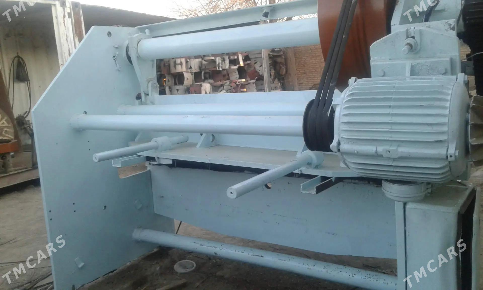 Gaychy - Baýramaly - img 16