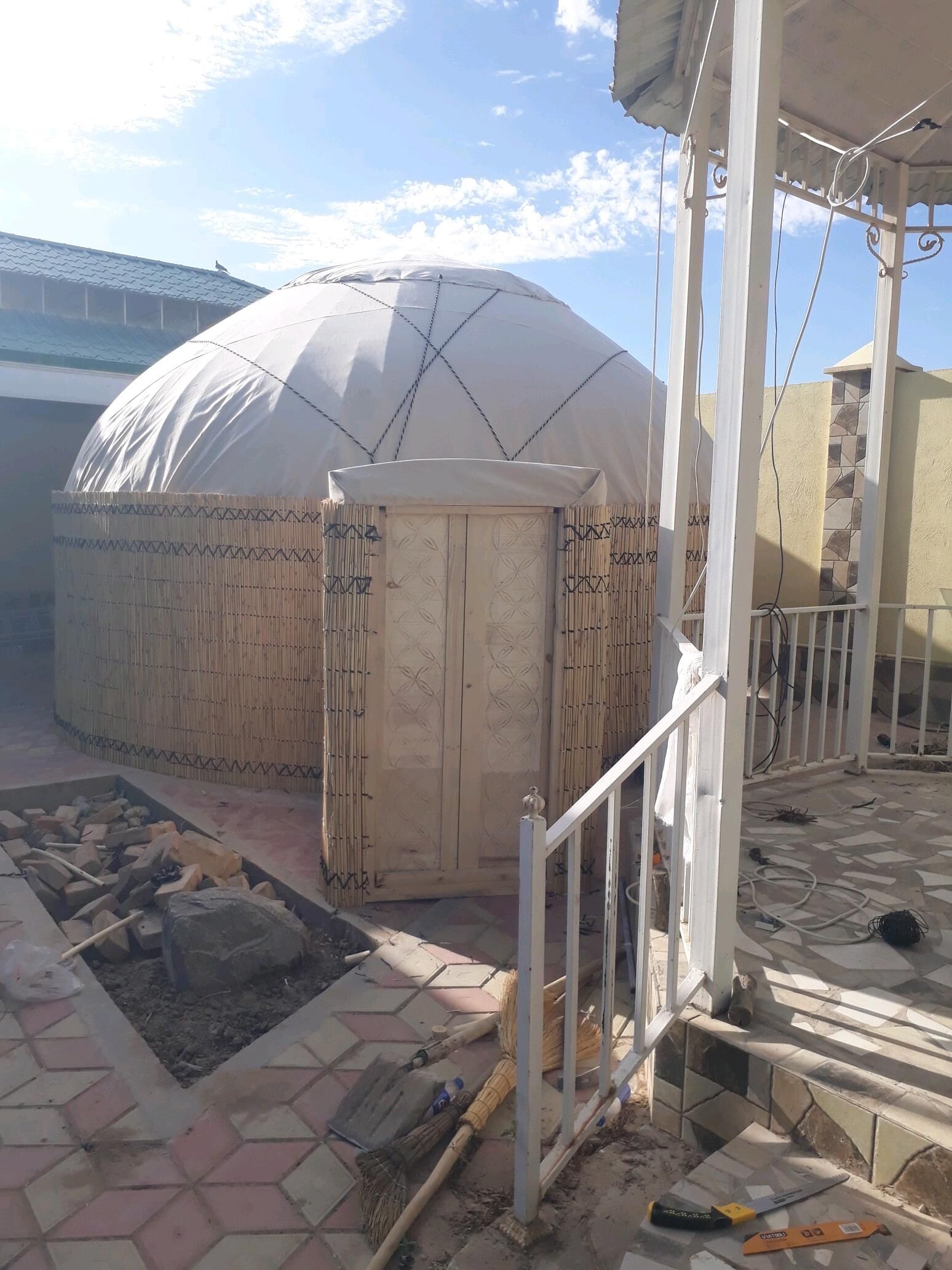 Ak Oy Gara Oy - Aşgabat - img 3