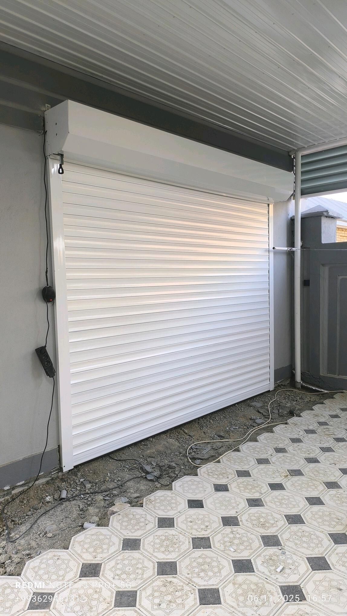 Žalýuzlar we Panjur hyzmatlary - Мары - img 6