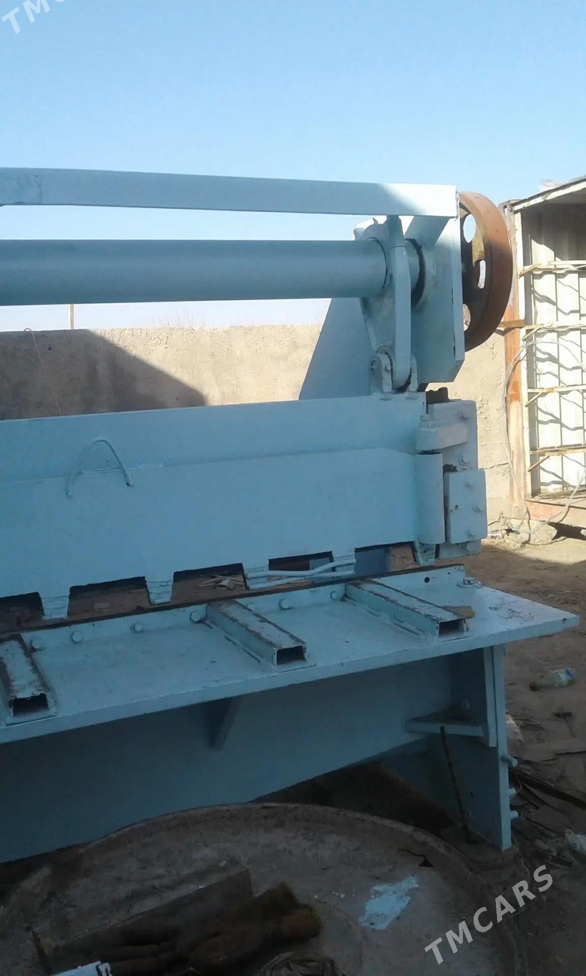 Gaychy - Baýramaly - img 17