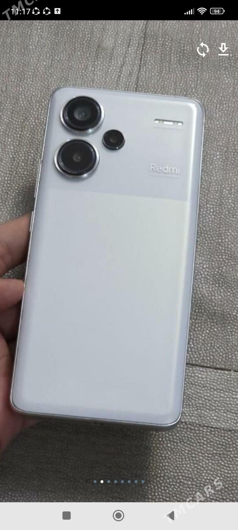 redmi not 13 pro plus - Tejen - img 3