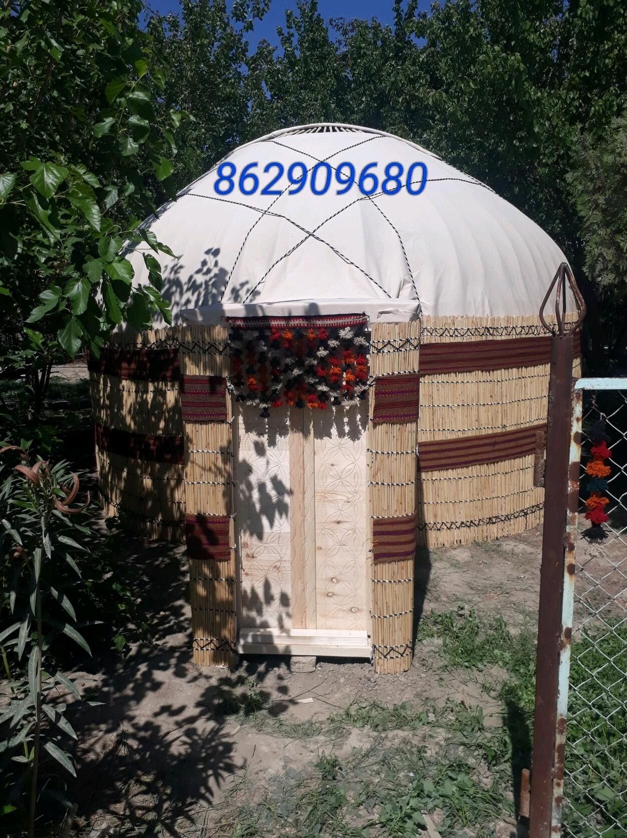 Ak Oy Gara Oy - Aşgabat - img 2