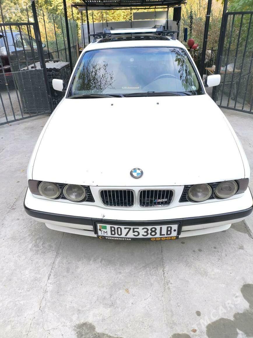 BMW 525 1995 - 86 000 TMT - Türkmenabat - img 4
