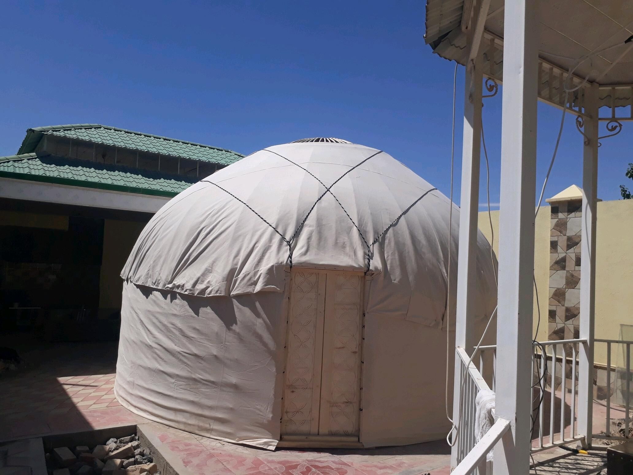 Ak Oy Gara Oy - Aşgabat - img 7