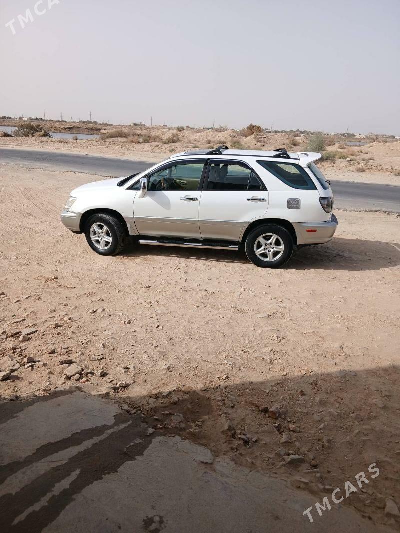 Lexus RX 300 2002 - 220 000 TMT - Kerki - img 1