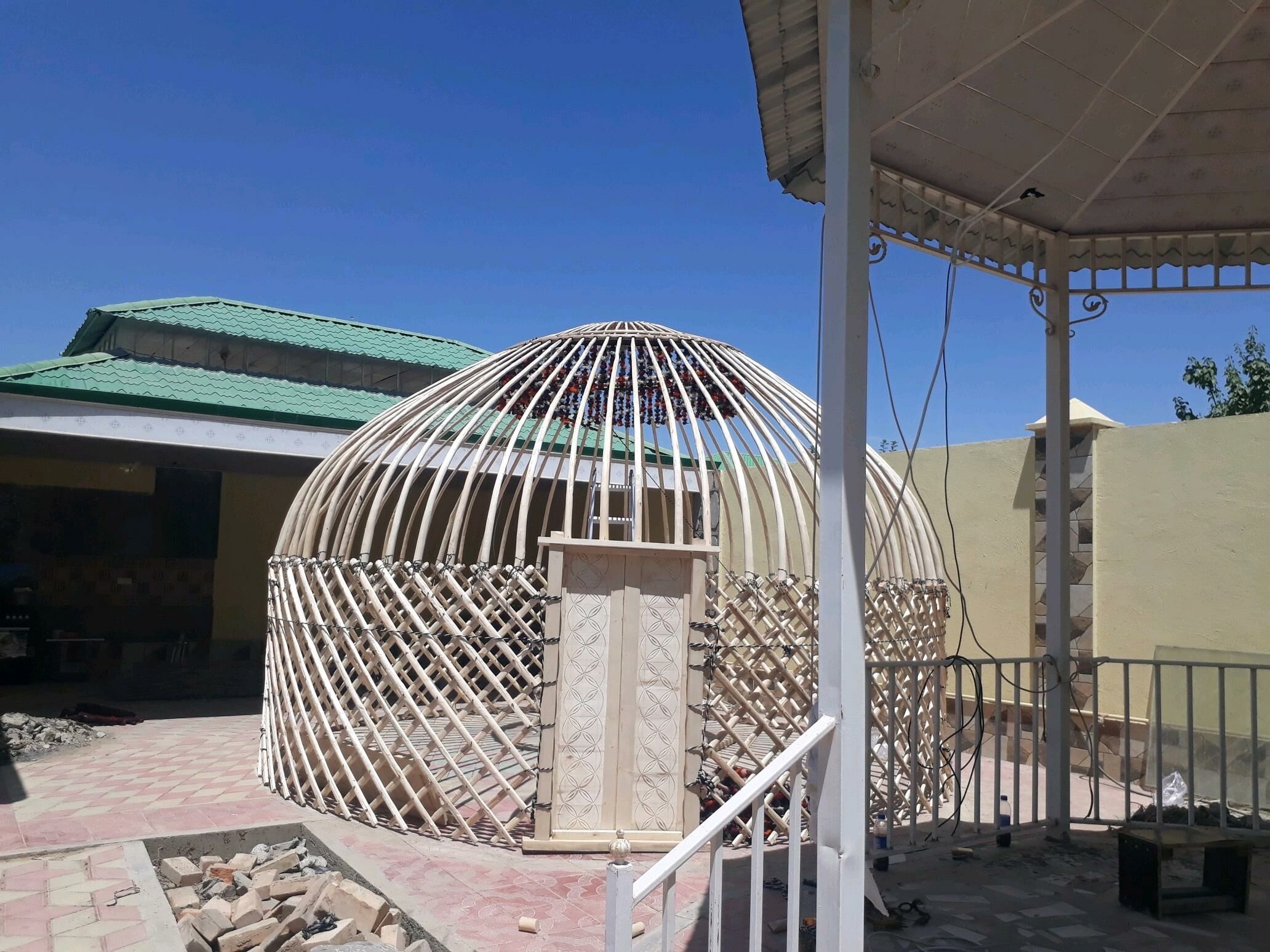 Ak Oy Gara Oy - Aşgabat - img 6