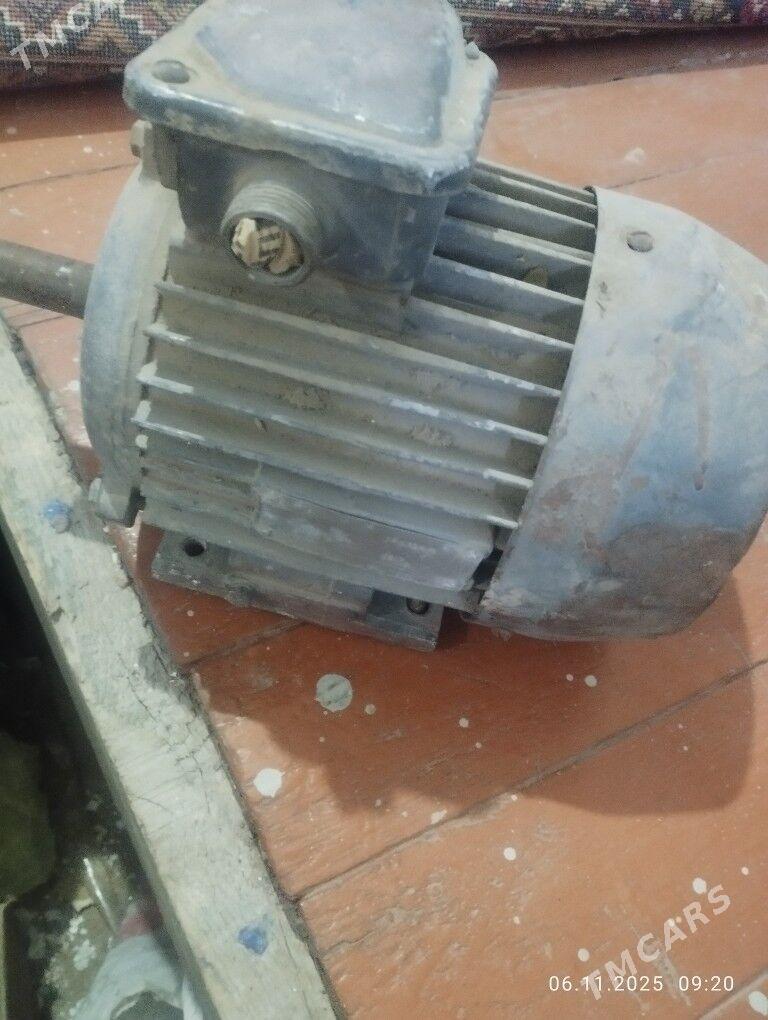 elektrodwigatel - Мары - img 4