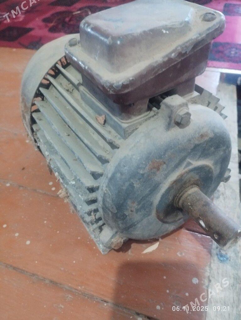 elektrodwigatel - Мары - img 2