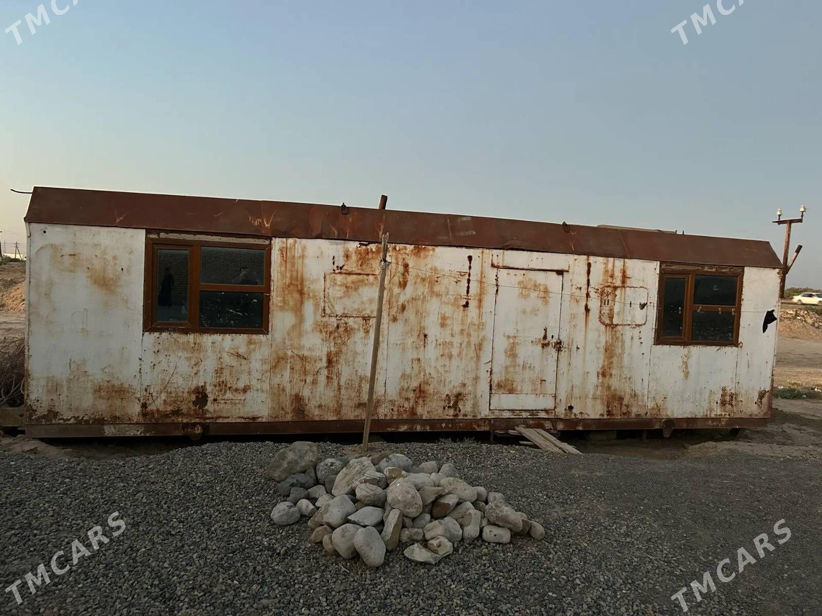 SATLYK WAGON - Kaka - img 2