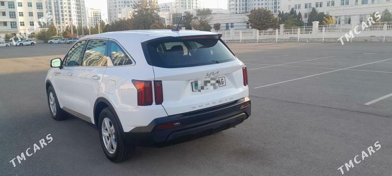 Kia Sorento 2022 - 340 000 TMT - Aşgabat - img 7