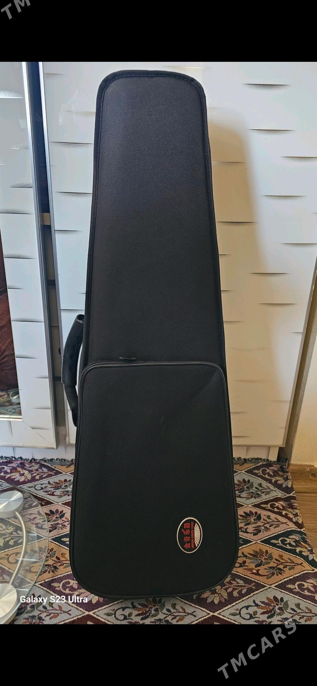 skripka - Aşgabat - img 3