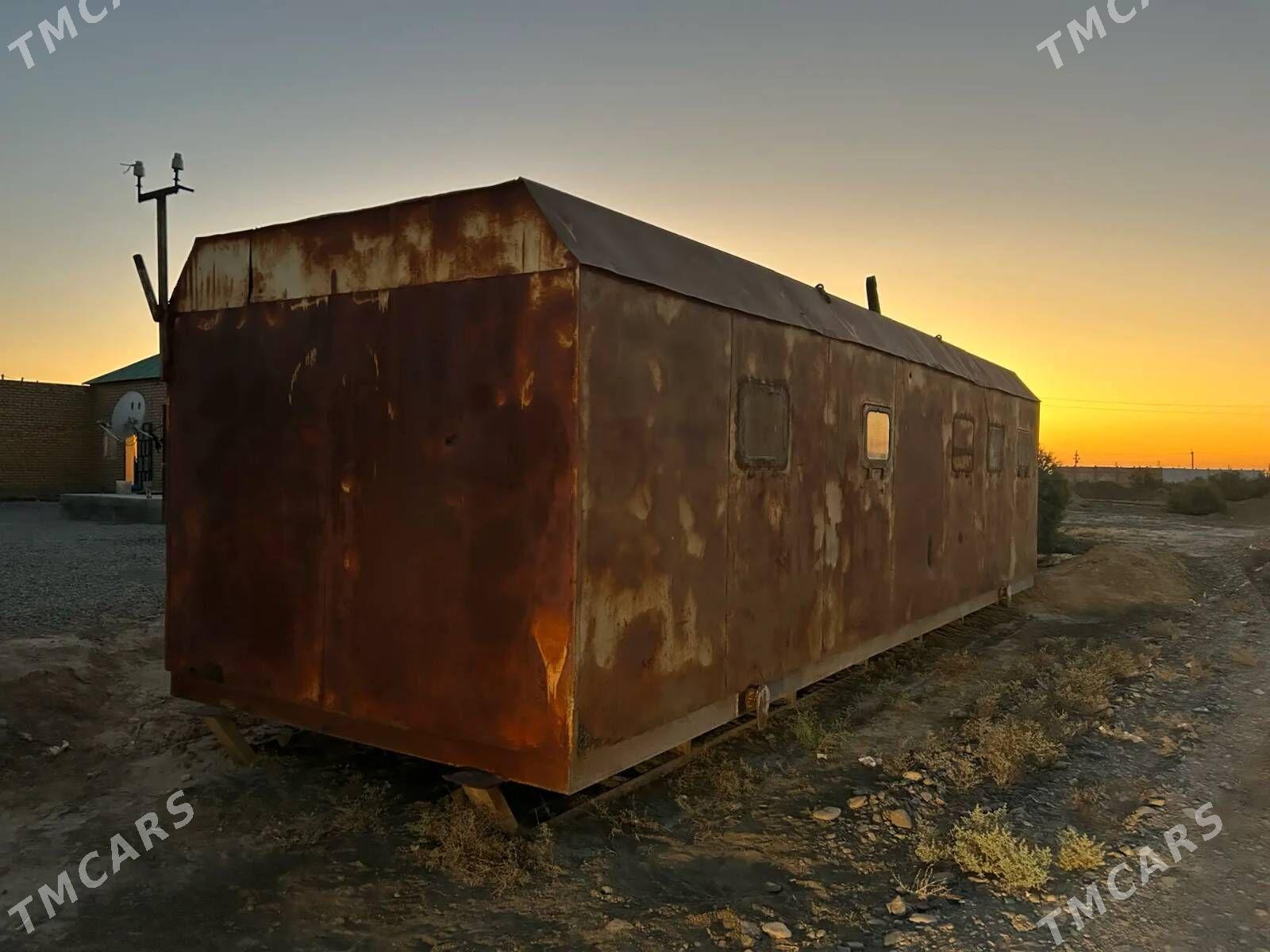 SATLYK WAGON - Kaka - img 4