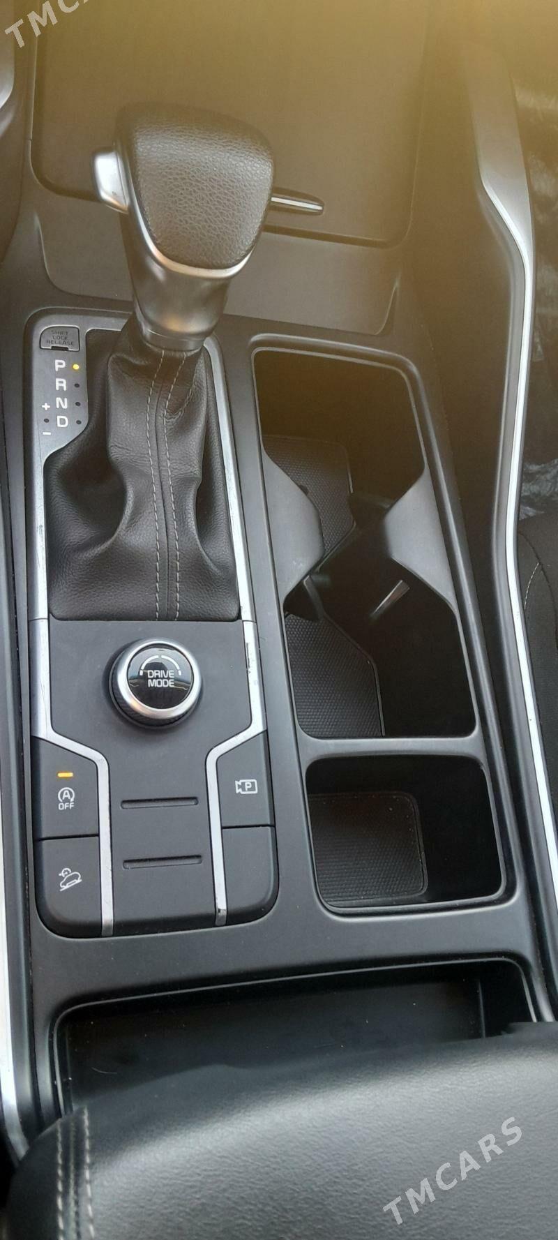 Kia Sorento 2022 - 340 000 TMT - Aşgabat - img 9