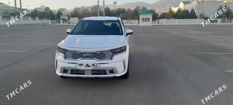 Kia Sorento 2022 - 340 000 TMT - Aşgabat - img 1