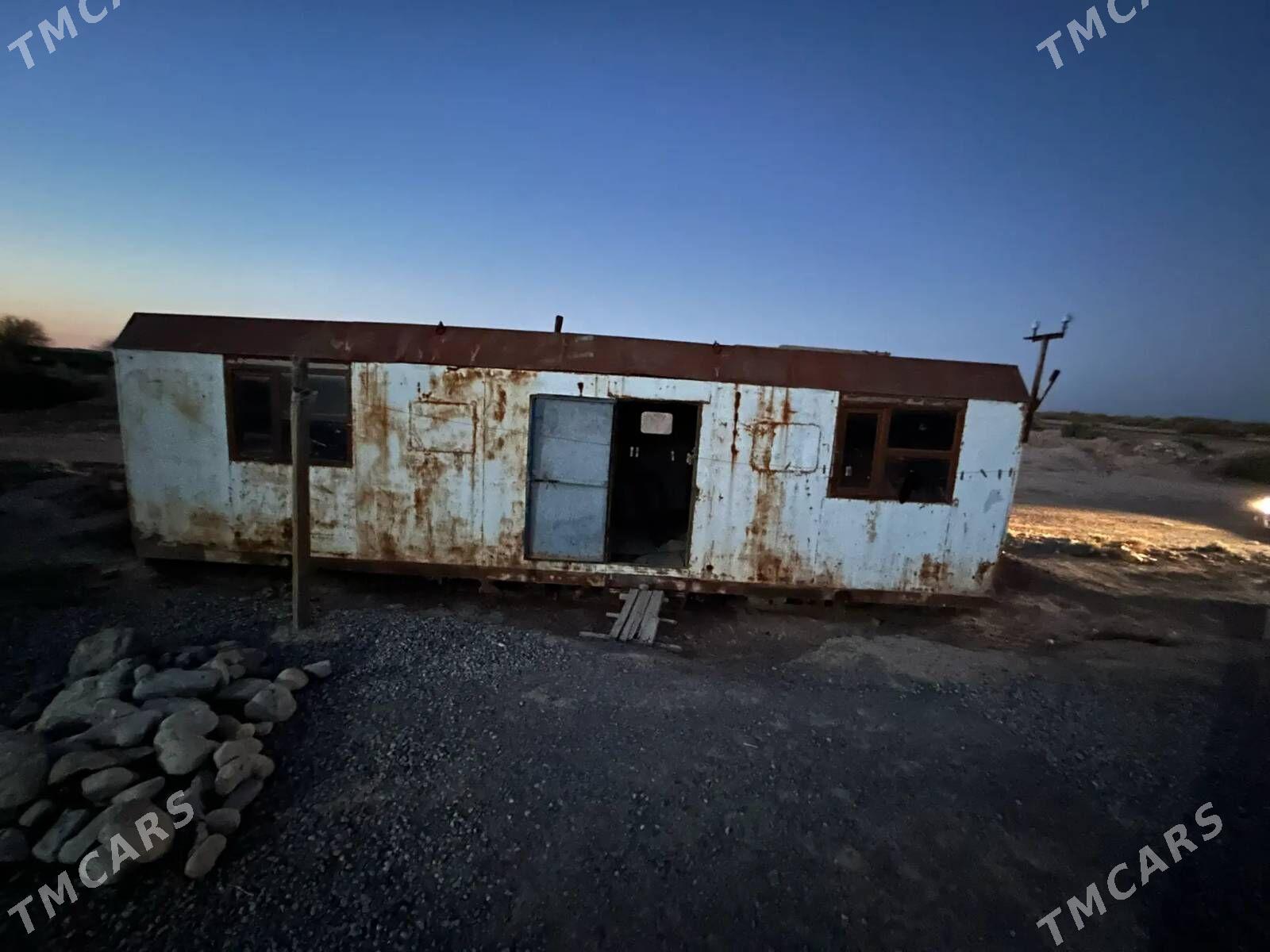 SATLYK WAGON - Kaka - img 1