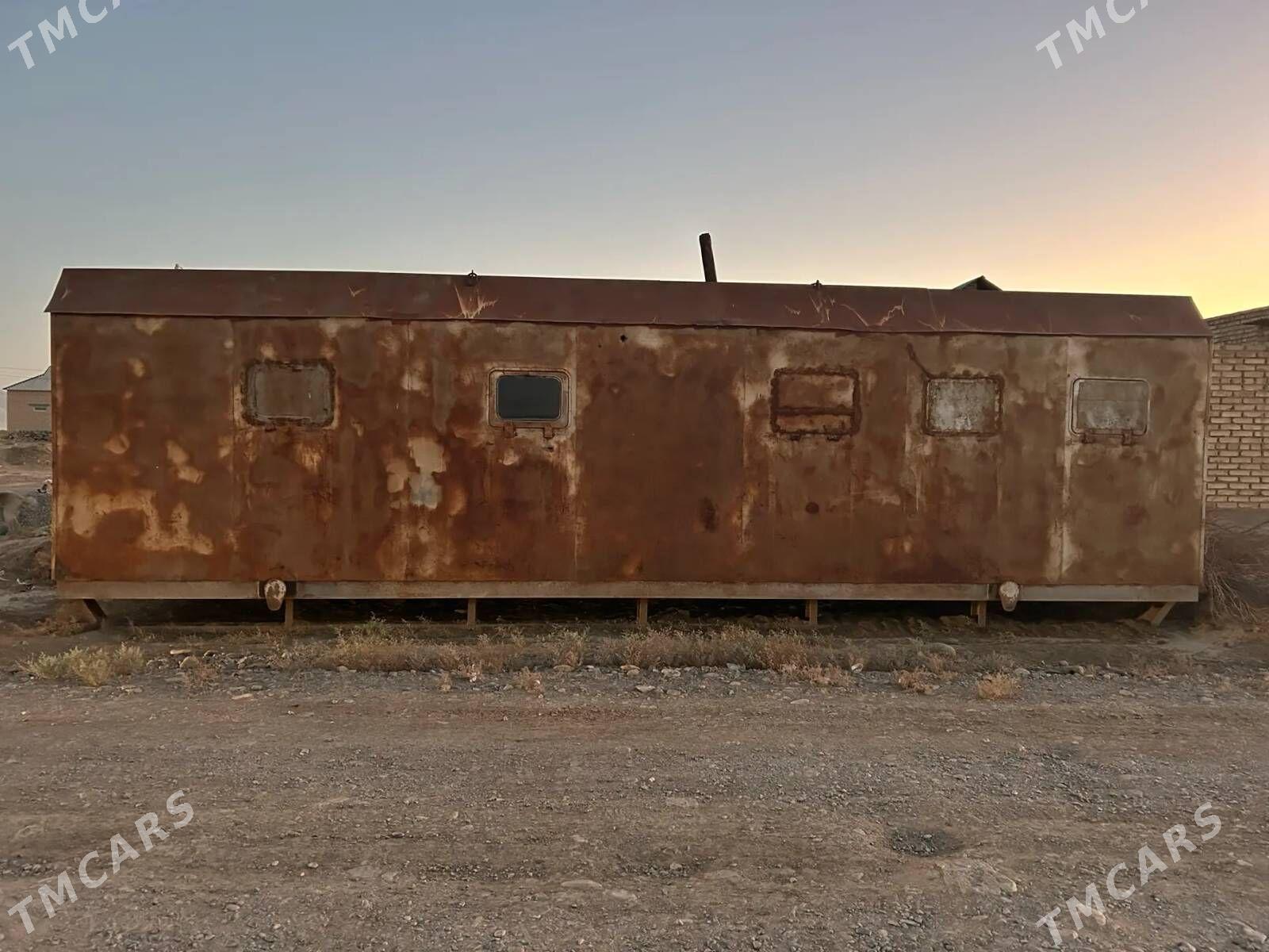 SATLYK WAGON - Kaka - img 3