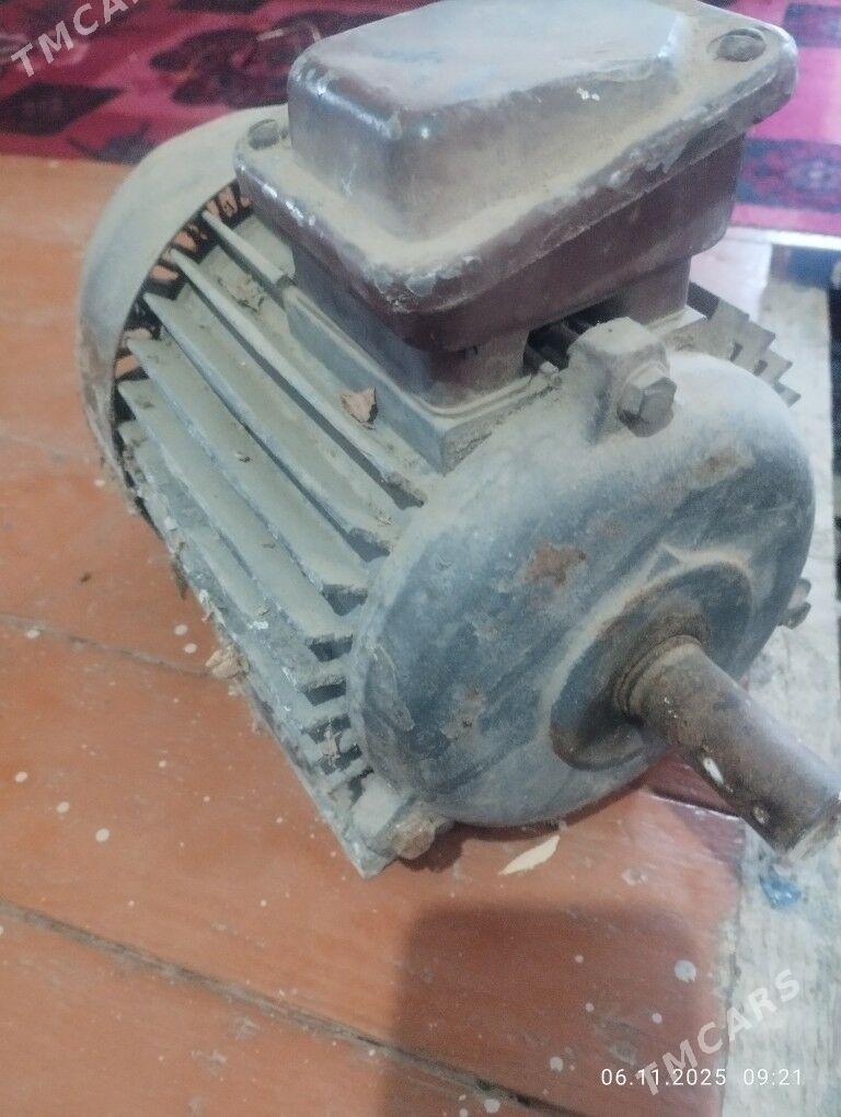 elektrodwigatel - Мары - img 1