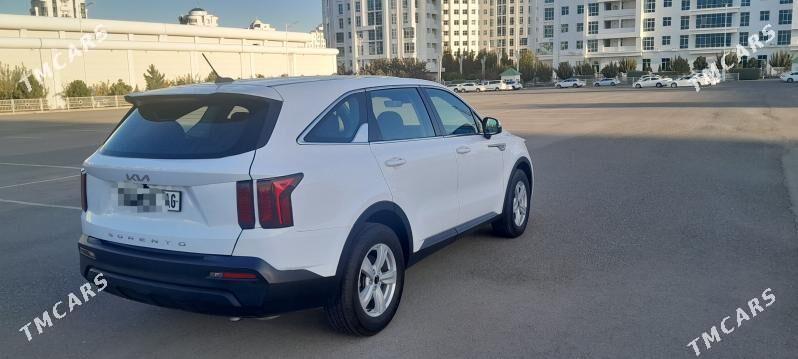 Kia Sorento 2022 - 340 000 TMT - Aşgabat - img 6