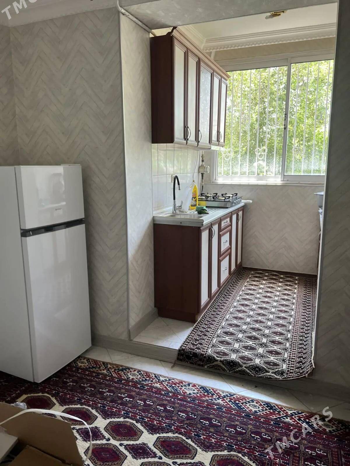 3 комнаты 6 мкр - Ашхабад - img 4