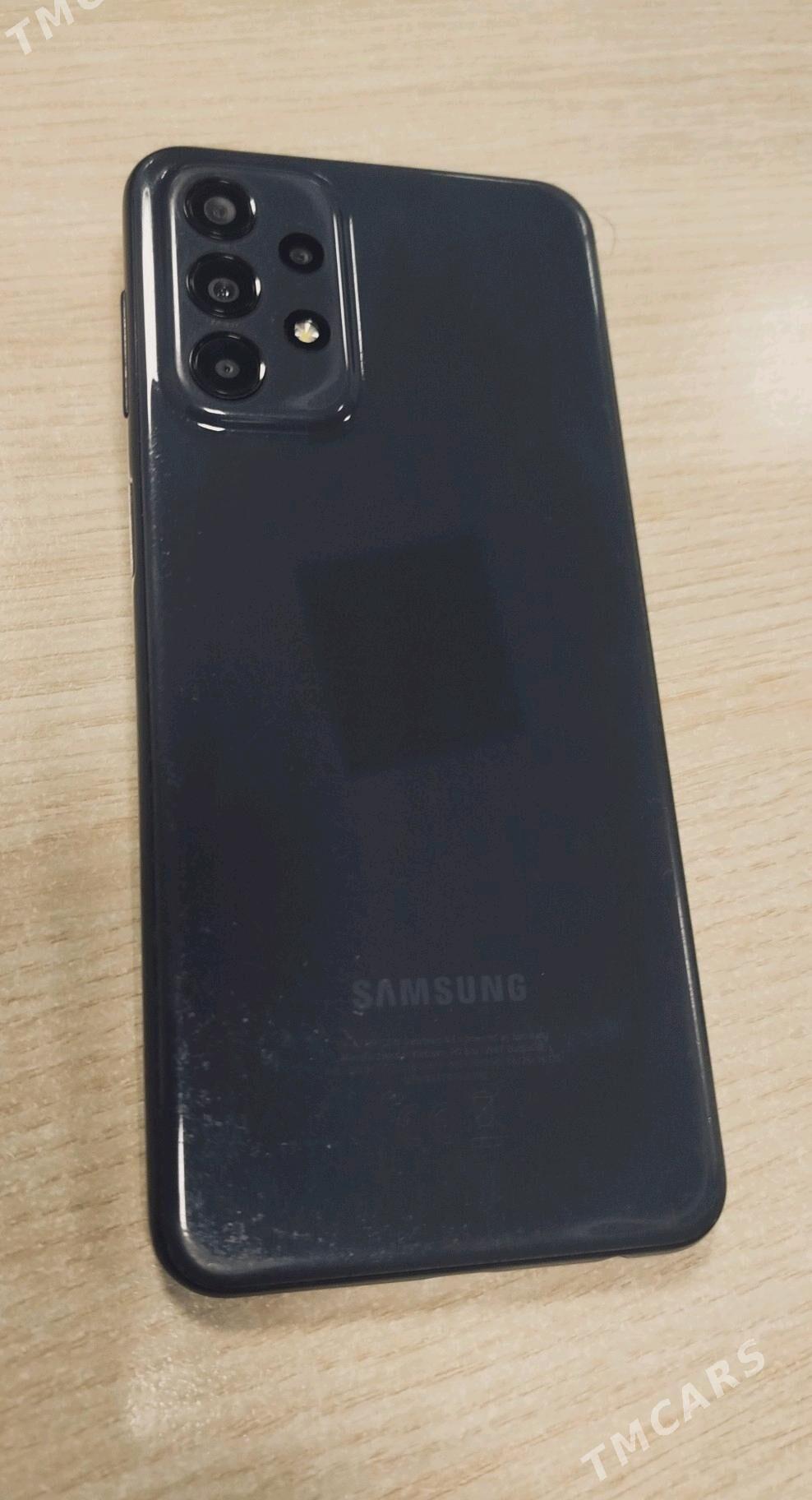 Samsung galaxy a 23 - Daşoguz - img 2