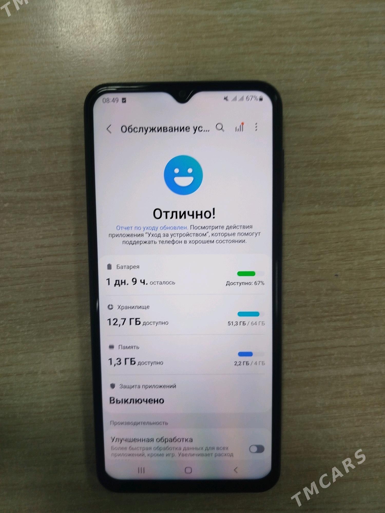 Samsung galaxy a 23 - Daşoguz - img 1