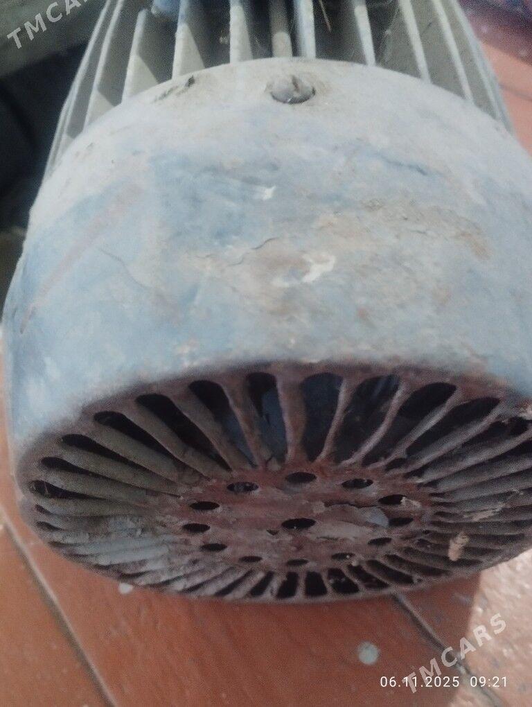 elektrodwigatel - Мары - img 3