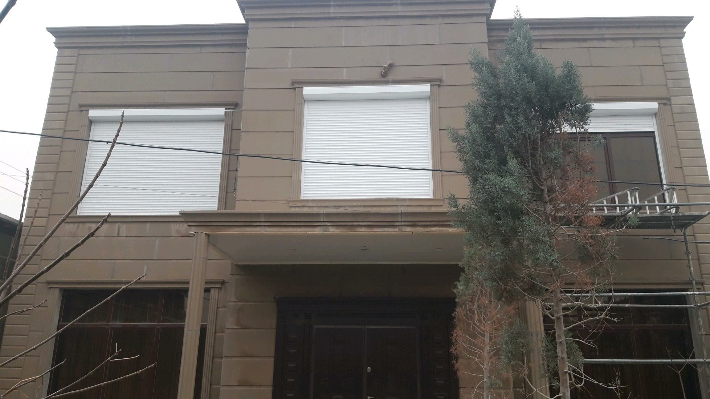 Žalýuzlar we Panjur hyzmatlary - Мары - img 8