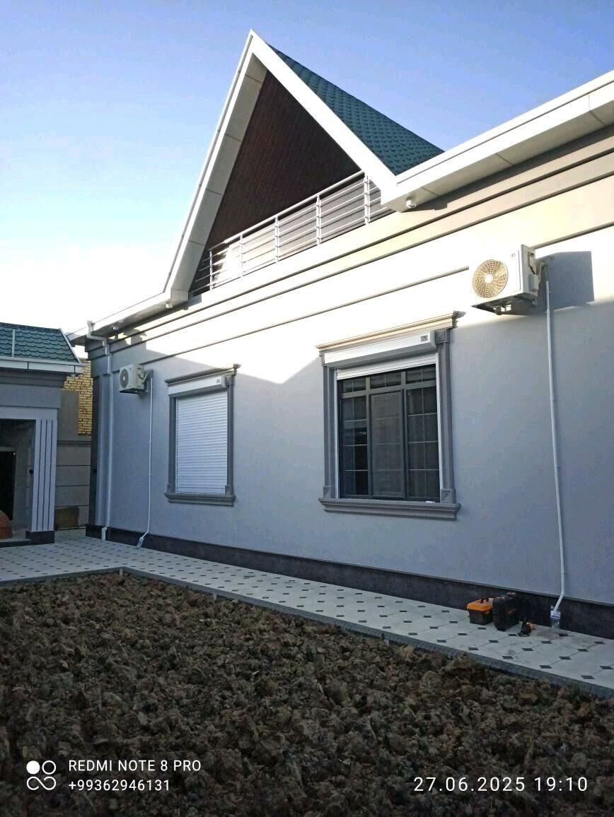 Žalýuzlar we Panjur hyzmatlary - Мары - img 9