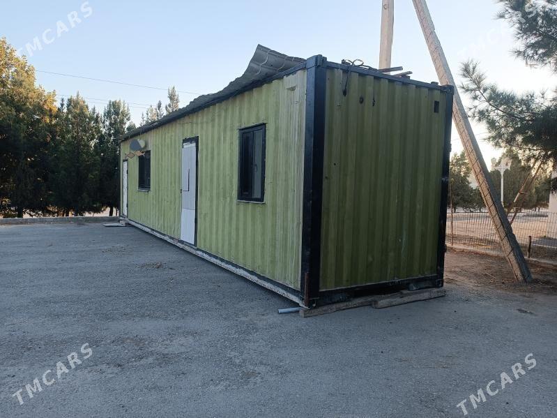 kanteyner,контейнер - Багир - img 1