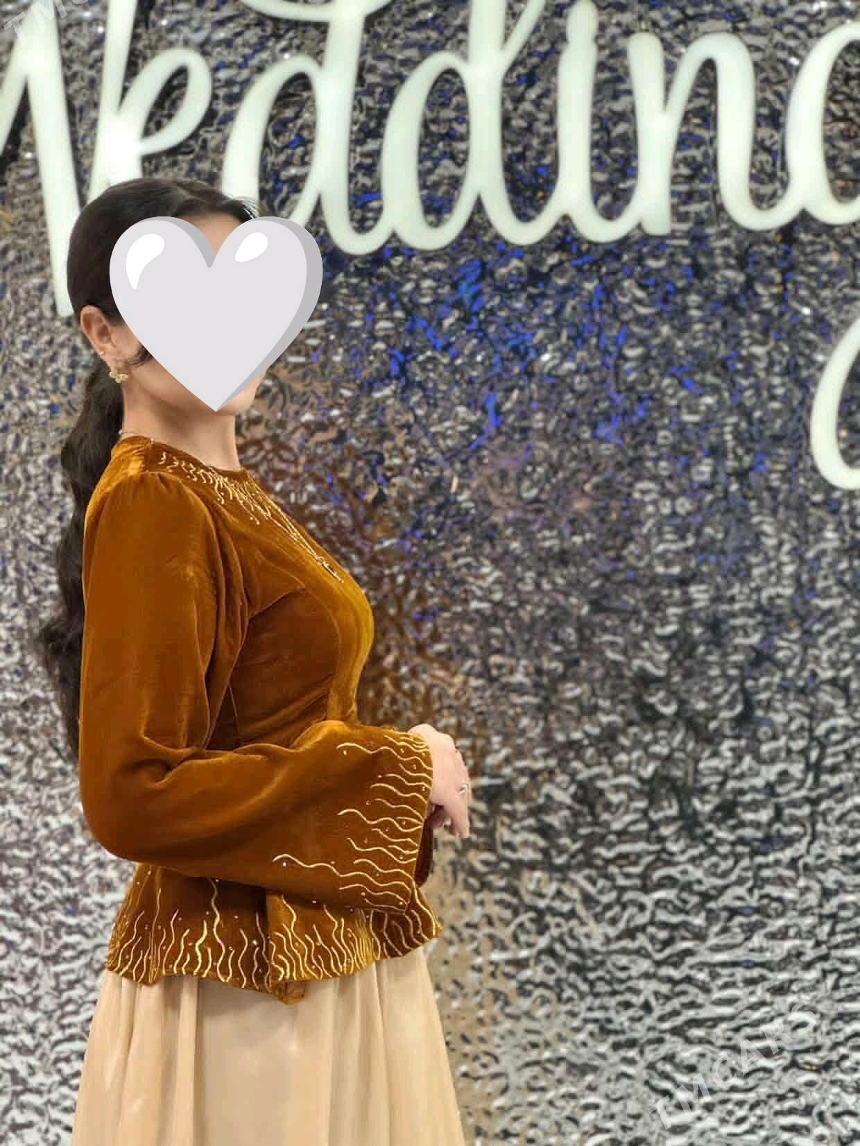 Prokat koynek - Гумдаг - img 2