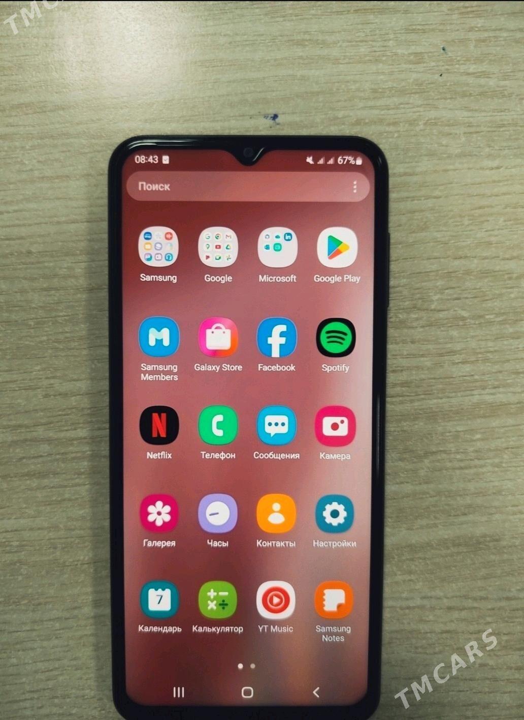 Samsung galaxy a 23 - Daşoguz - img 3