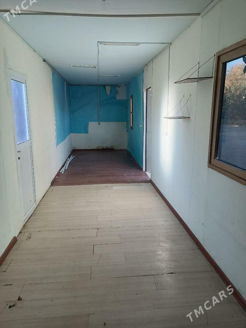 kanteyner,контейнер - Багир - img 3