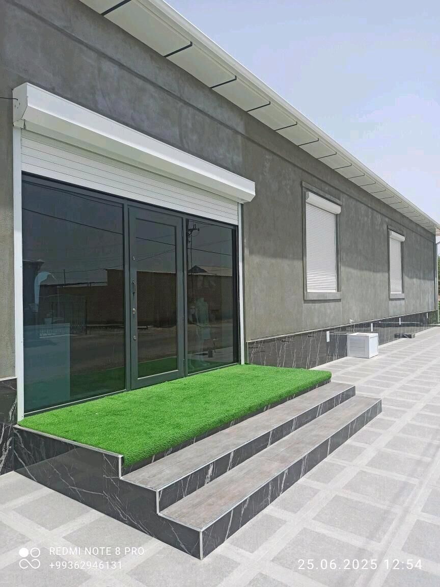 Žalýuzlar we Panjur hyzmatlary - Мары - img 10