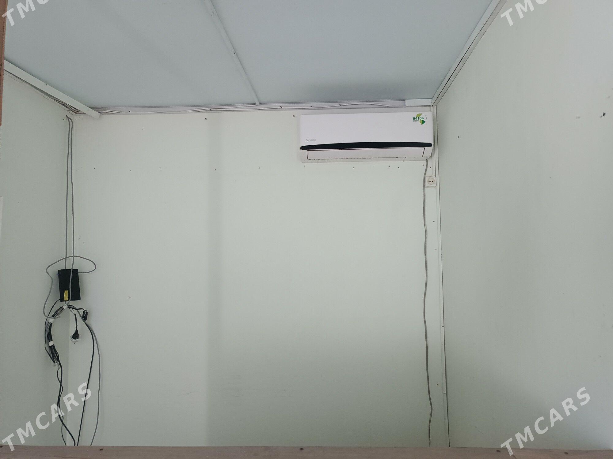 kanteyner,контейнер - Багир - img 4