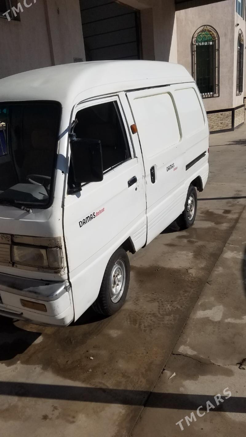 Daewoo Damas 1999 - 23 000 TMT - Türkmenabat - img 5