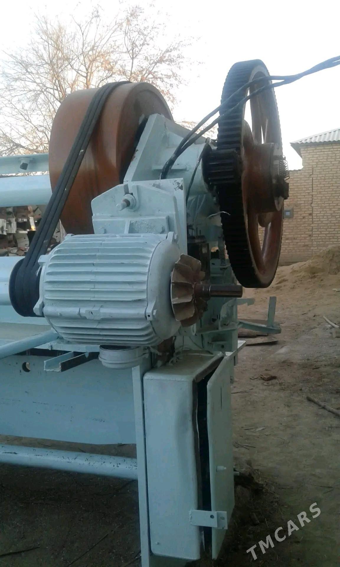 Gaychy - Baýramaly - img 3