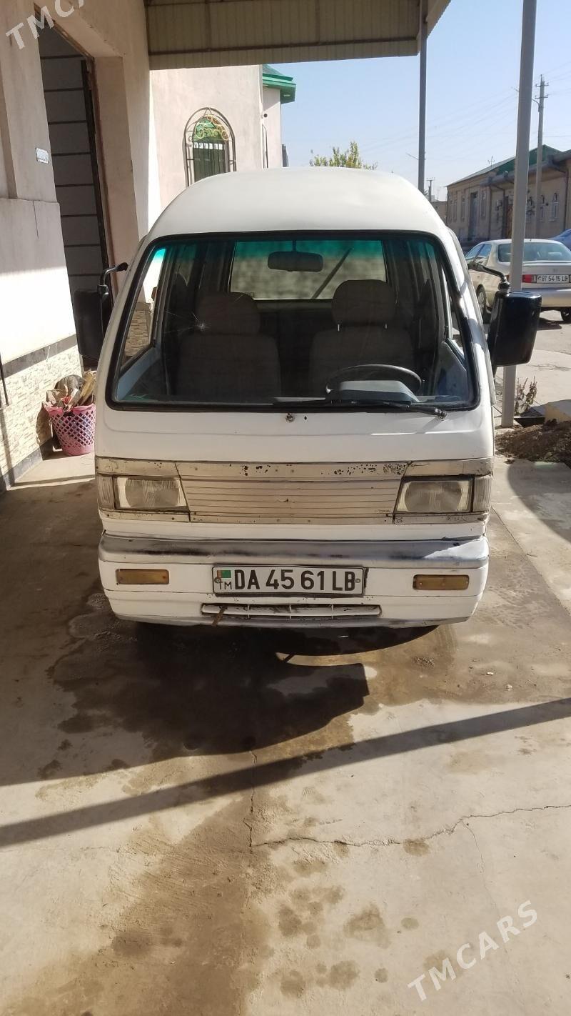 Daewoo Damas 1999 - 23 000 TMT - Türkmenabat - img 6