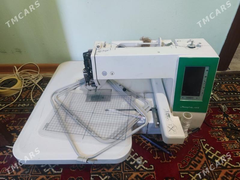 kampyuter masynka - Сакарчага - img 1