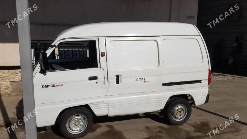 Daewoo Damas 1999 - 23 000 TMT - Türkmenabat - img 4