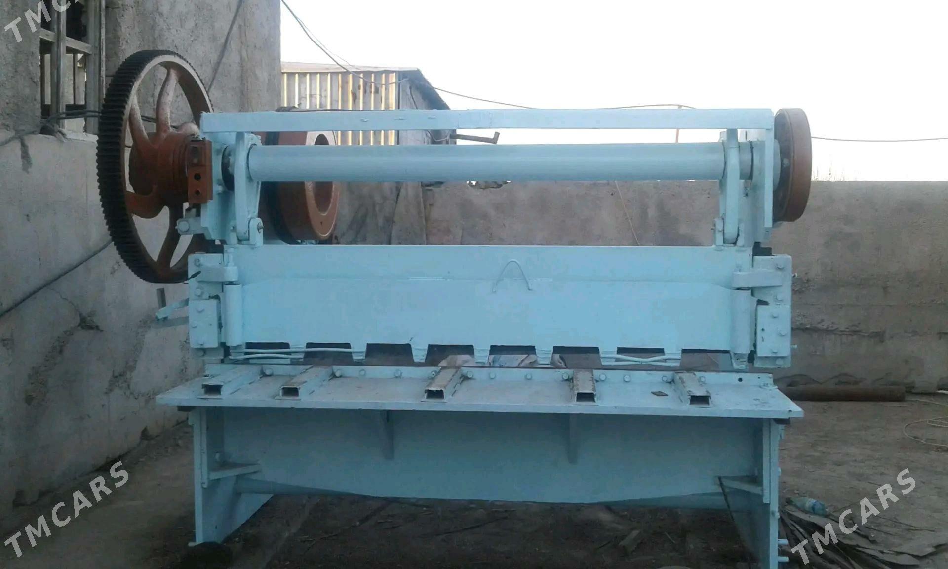 Gaychy - Baýramaly - img 9