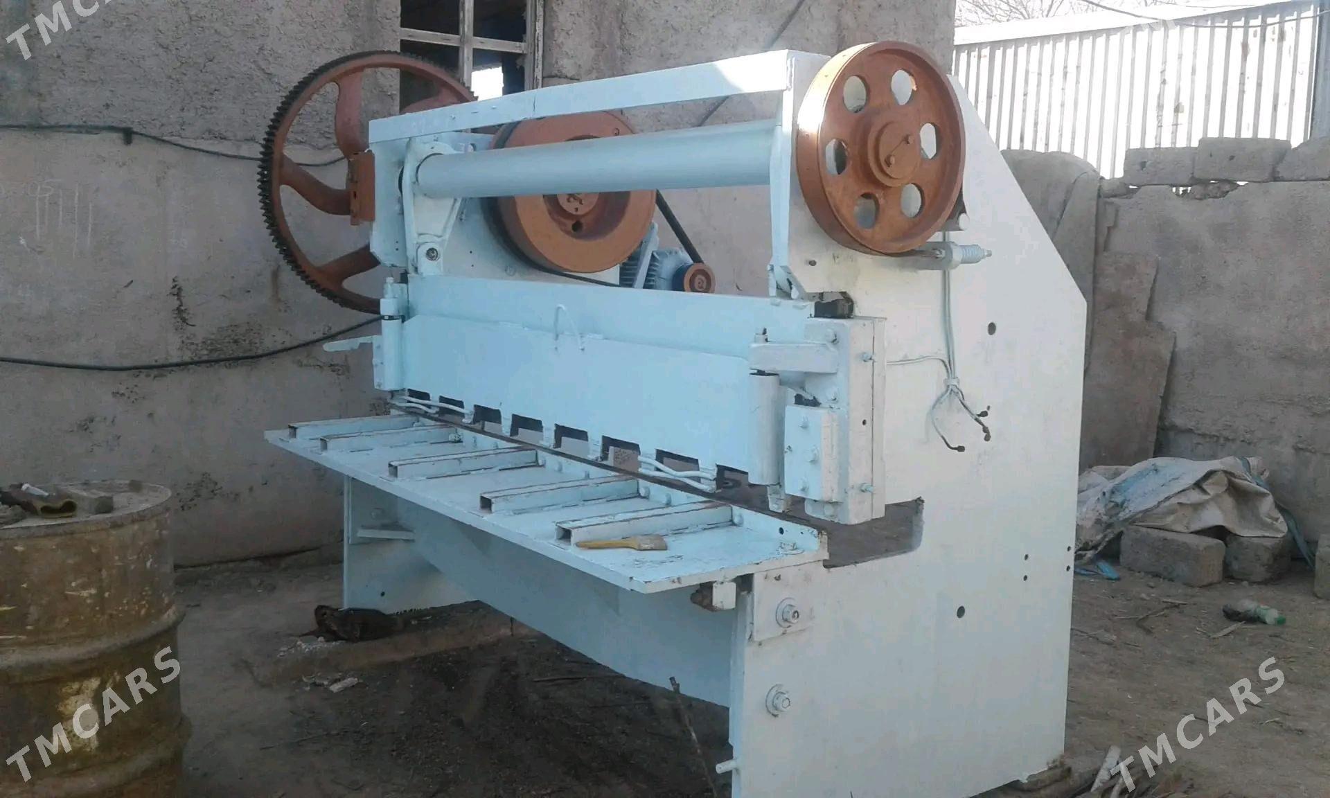 Gaychy - Baýramaly - img 2