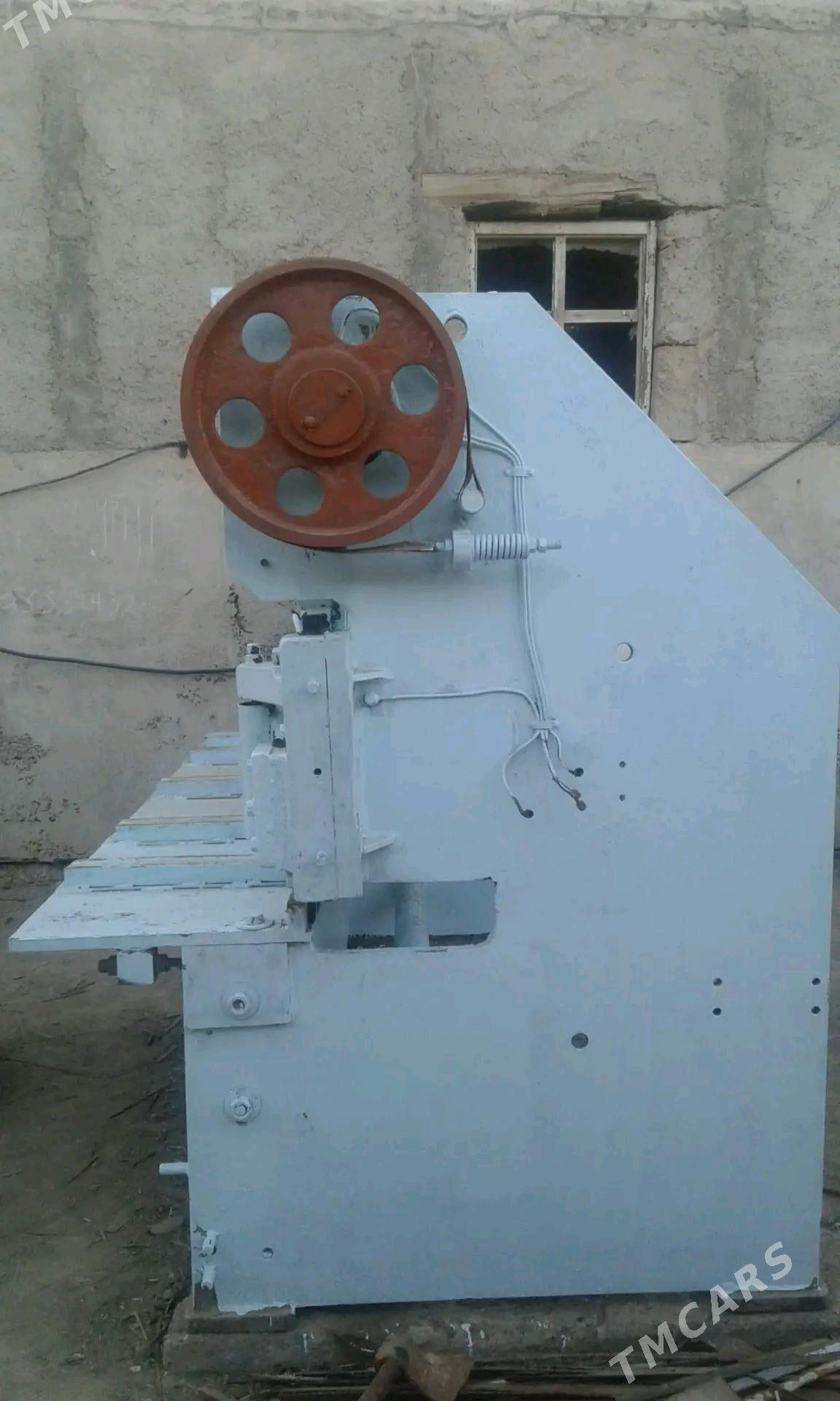 Gaychy - Baýramaly - img 8