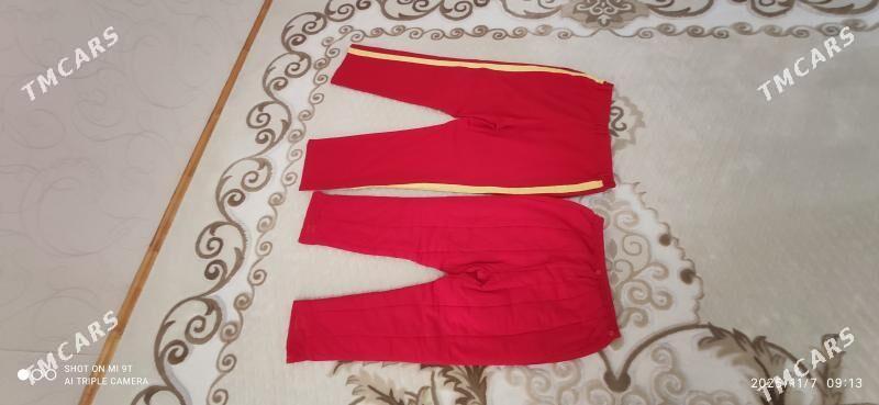 Брюки ватные - Туркменабат - img 2