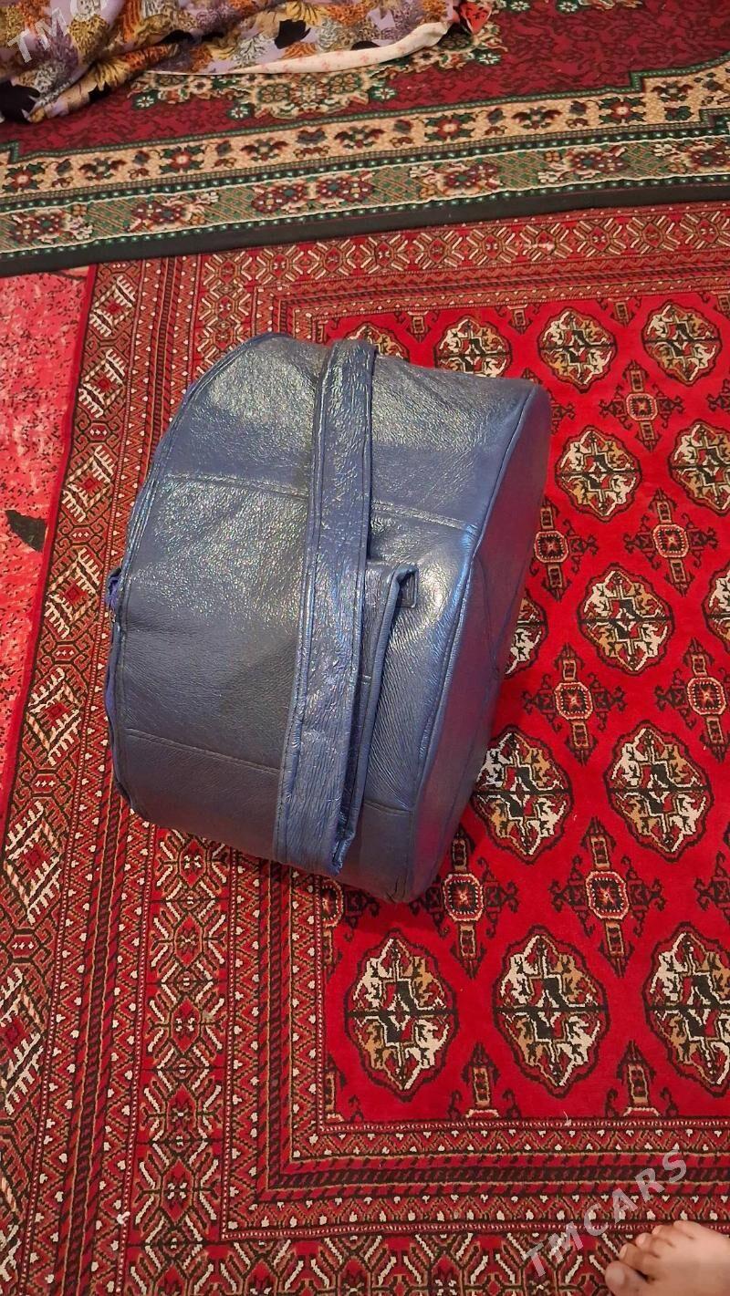 Dawul Deprek - Garagum etraby - img 10