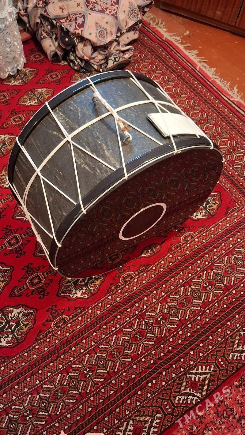 Dawul Deprek - Garagum etraby - img 1